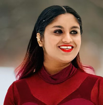 Delakshana, Airbnb guest from Ajax, Canada